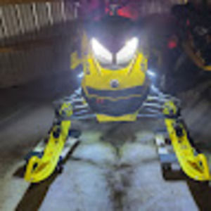 Meet your Posher, Benjamin